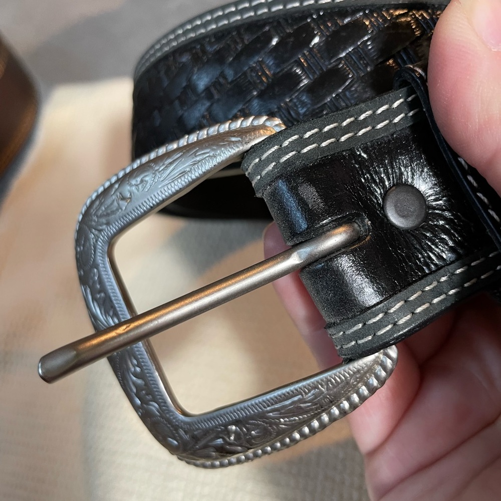 Mens Belt - Size 34